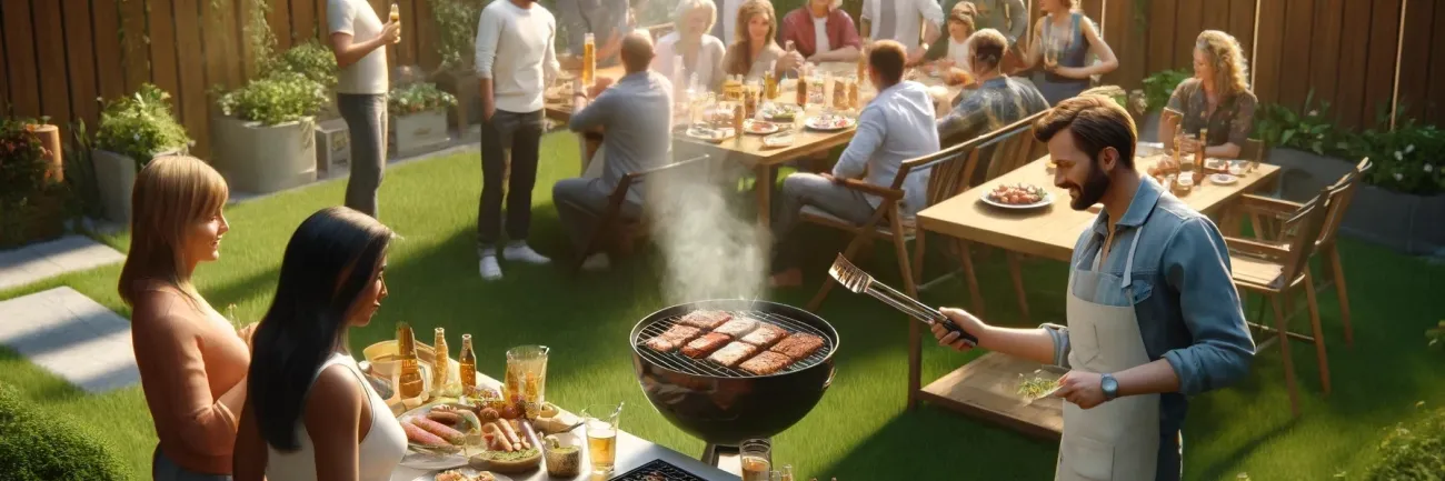 BBQ 2024