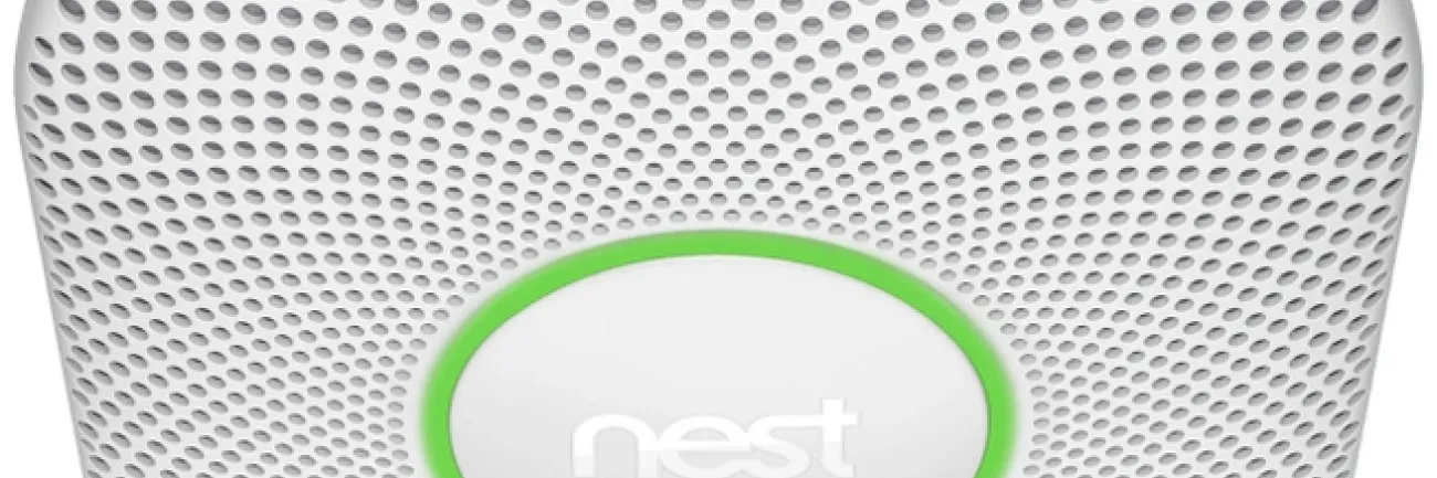 Google beëindigt de productie van Nest Protect-rookmelders
