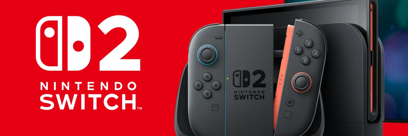Nintendo Switch 2 verschijnt in juni