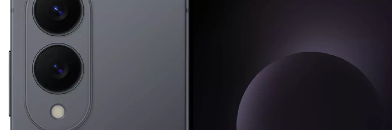 Renders tonen extra dunne Samsung Galaxy S25 Edge