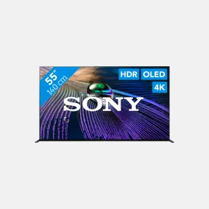 Sony Bravia OLED XR-55A90J