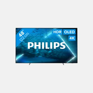 Philips 48OLED707 - Ambilight (2022)