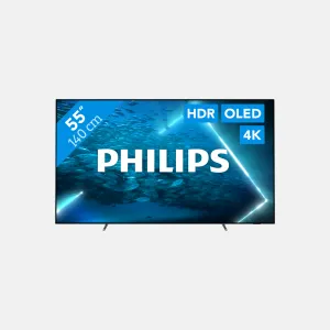 Philips 55OLED707 - Ambilight (2022)