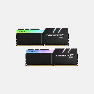 G.Skill Trident Z RGB 2x16GB DDR4 3200MHz (F4-3200C16D-32GTZR)