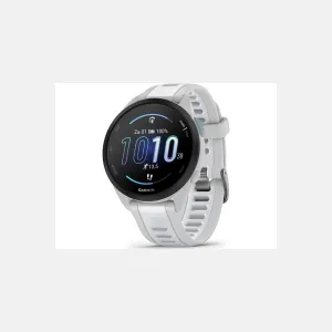 Garmin ForeRunner 165 GPS Mist Grey/White | Sporthorloges | Telefonie&Tablet - Wearables | 0753759326609
