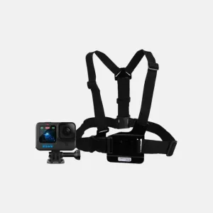 GoPro HERO 12 Black + Chest Harness