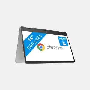 HP Chromebook x360 14a-ca0940nd
