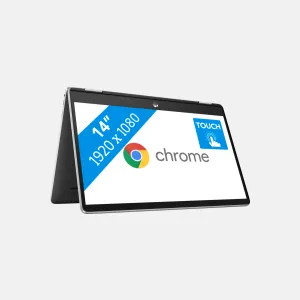 HP Chromebook x360 14b-cb0960nd
