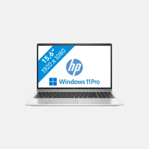 HP ProBook 450 G9 i7-16gb-512GB