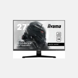 iiyama G-Master Black Hawk G2755HSU-B1 | Full HD monitoren | Computer&IT - Monitoren | 4948570122837