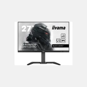 iiyama G-Master GB2745HSU-B1 Black Hawk | Full HD monitoren | Computer&IT - Monitoren | 4948570122769