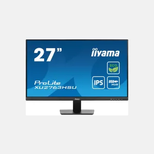 iiyama ProLite XU2763HSU-B1 | Full HD monitoren | Computer&IT - Monitoren | 4948570123773