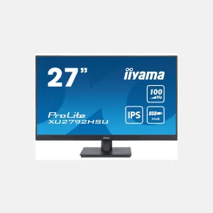 iiyama ProLite XU2792HSU-B6 | Monitoren voor thuis&kantoor | Computer&IT - Monitoren | 4948570122608