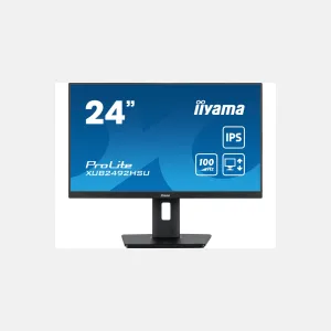 iiyama ProLite XUB2492HSU-B6 | Monitoren voor thuis&kantoor | Computer&IT - Monitoren | 4948570122578