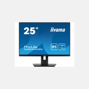 iiyama ProLite XUB2595WSU-B5 | Monitoren voor thuis&kantoor | Computer&IT - Monitoren | 4948570121465