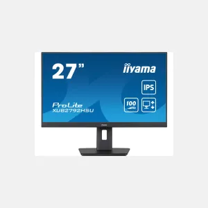 iiyama ProLite XUB2792HSU-B6 | Monitoren voor thuis&kantoor | Computer&IT - Monitoren | 4948570122592