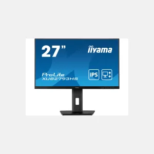 iiyama ProLite XUB2793HS-B6 | Full HD monitoren | Computer&IT - Monitoren | 4948570124084