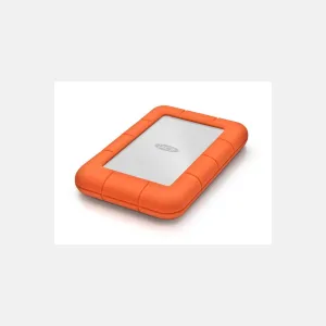 LaCie Rugged Mini (USB 3.0) 2TB | Externe HDD's | Computer&IT - Data opslag | LAC9000298