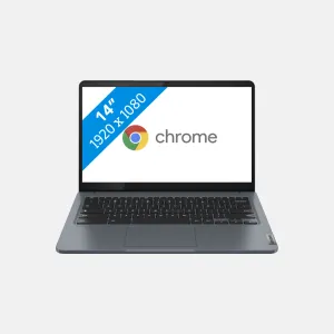 Lenovo Chromebook Plus IdeaPad 3 14IAN8 83BN001WMH
