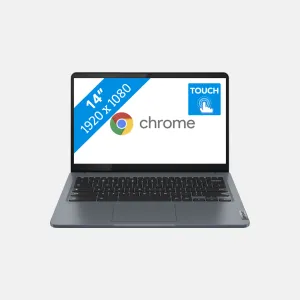 Lenovo Chromebook Plus IdeaPad 3 14IAN8 83BN001XMH