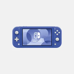 Nintendo Switch Lite Blauw