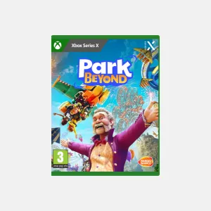 Park Beyond Xbox Series X