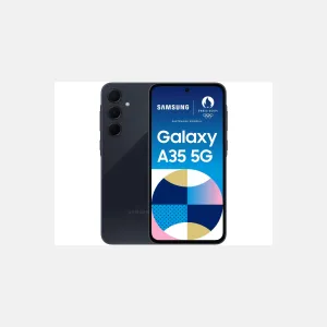 Samsung Galaxy A35 5G 256GB Navy | Smartphones, tablets en meer | Telefonie&Tablet - Smartphones | 8806095457840