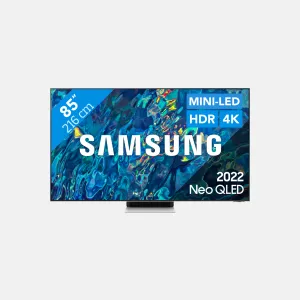 Samsung Neo QLED 85QN95B (2022)