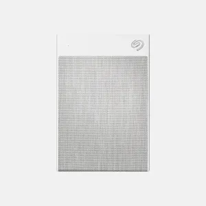 Seagate Backup Plus Ultra Touch 1TB Wit