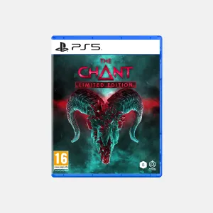 The Chant - Limited Edition PS5