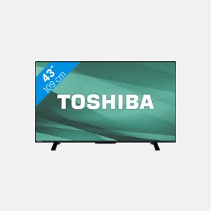Toshiba 43UV2363DG (2024)