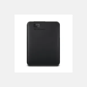 WD Elements Portable 5TB WDBU6Y0050BBK - Black
