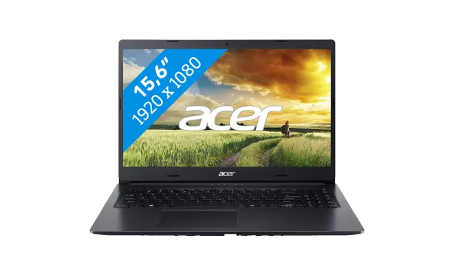 Acer Aspire 3 (A315-23-R3TL)