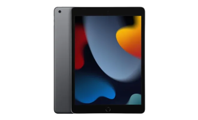 Apple iPad (2021) - 10.2 inch - WiFi - 64GB - Grijs