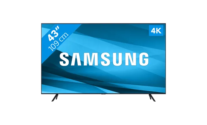 Samsung Crystal UHD 43TU7020 (2020)