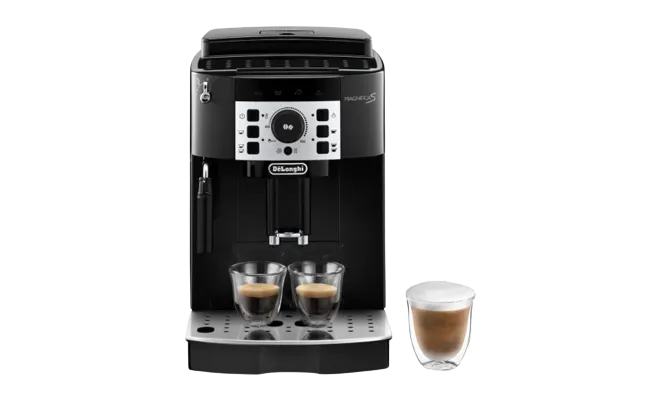 De'Longhi Magnifica S ECAM20.110.B - Volautomatische espressomachine - Zwart