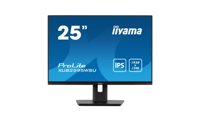 iiyama ProLite XUB2595WSU-B5 | Monitoren voor thuis&kantoor | Computer&IT - Monitoren | 4948570121465