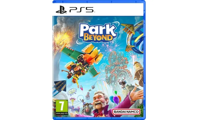 Park Beyond - PS5