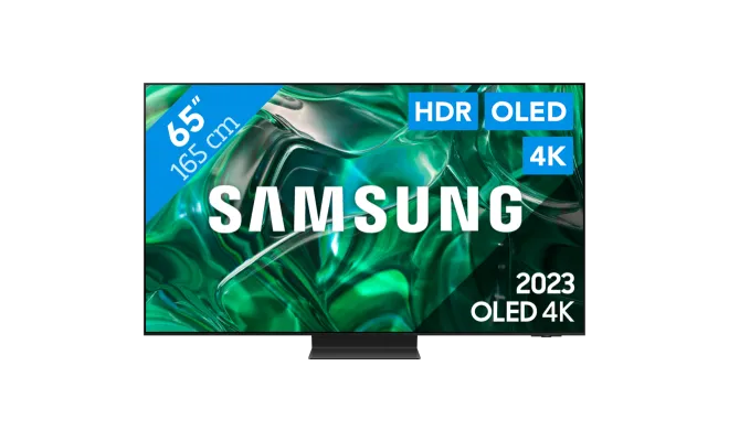 Samsung QD OLED 65S95C (2023)